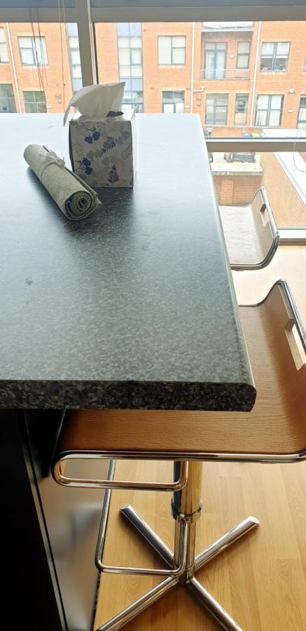Apartment Platinum Birmingham- Free Secure Parking- Fast Fibre Wi-fi