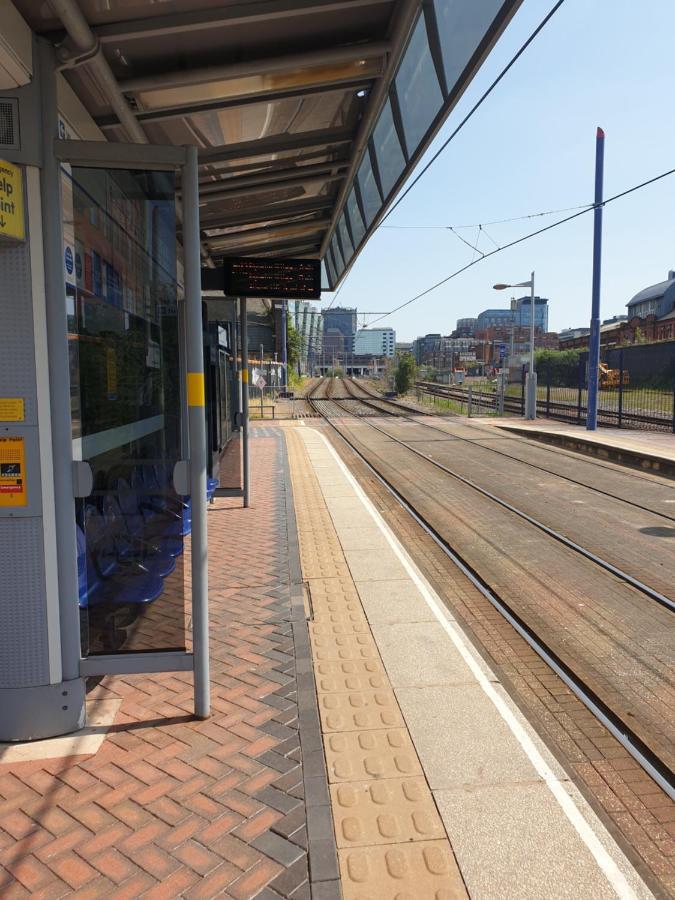 Platinum Birmingham- Free Secure Parking- Fast Fibre Wi-fi * Birmingham