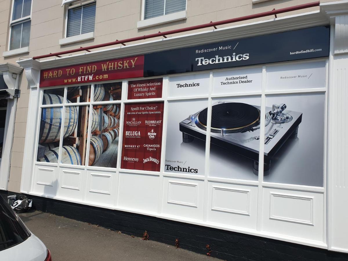Platinum Birmingham- Free Secure Parking- Fast Fibre Wi-fi * Birmingham