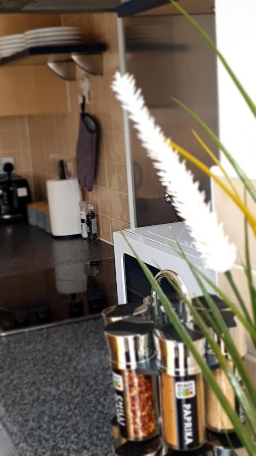 Apartment Platinum Birmingham- Free Secure Parking- Fast Fibre Wi-fi