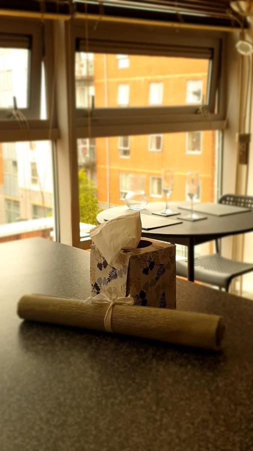 Apartment Platinum Birmingham- Free Secure Parking- Fast Fibre Wi-fi Birmingham