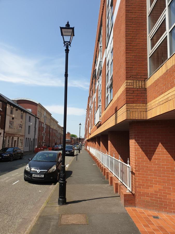 Platinum Birmingham- Free Secure Parking- Fast Fibre Wi-fi Birmingham