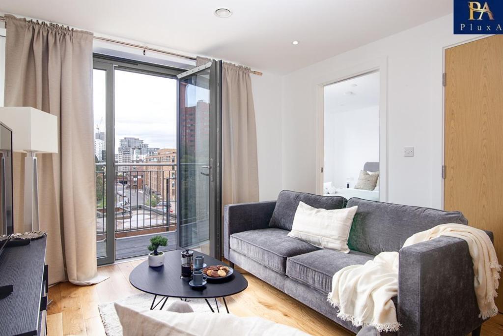 Pluxa Lavish Escape Classy City Centre * Birmingham