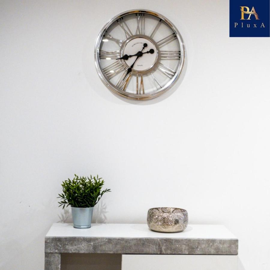 Pluxa Satin Stylish***** 1 Bedroom Birmingham