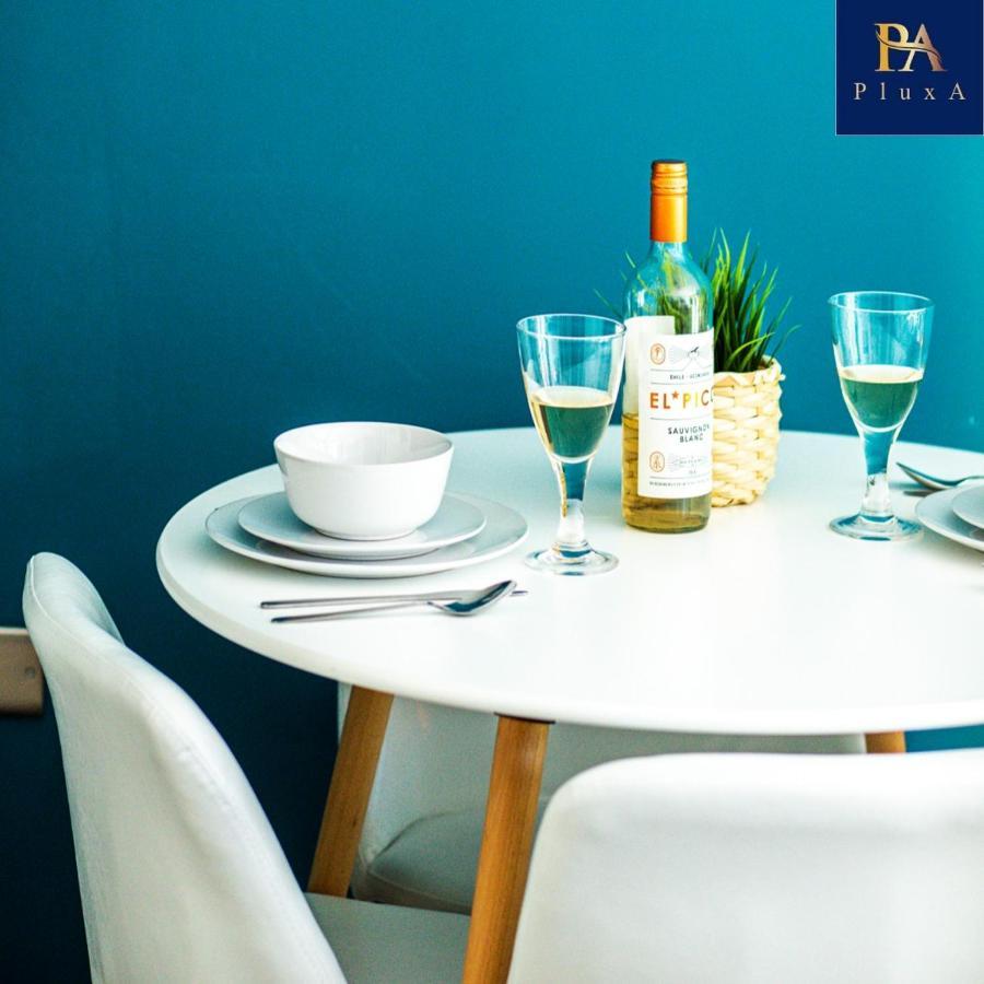 Apartment Pluxa Vivid Veranda Beautiful Centre With Free Parking