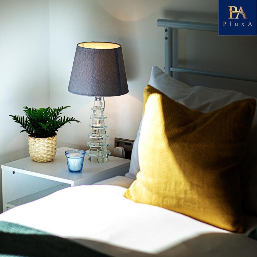 Pluxa Vivid Veranda Beautiful Centre With Free Parking * Birmingham