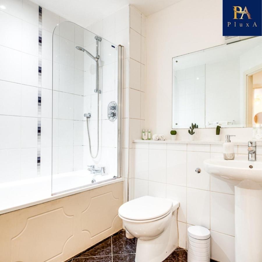 Pluxa Tealcity*** Beautiful 1 Bed * Birmingham