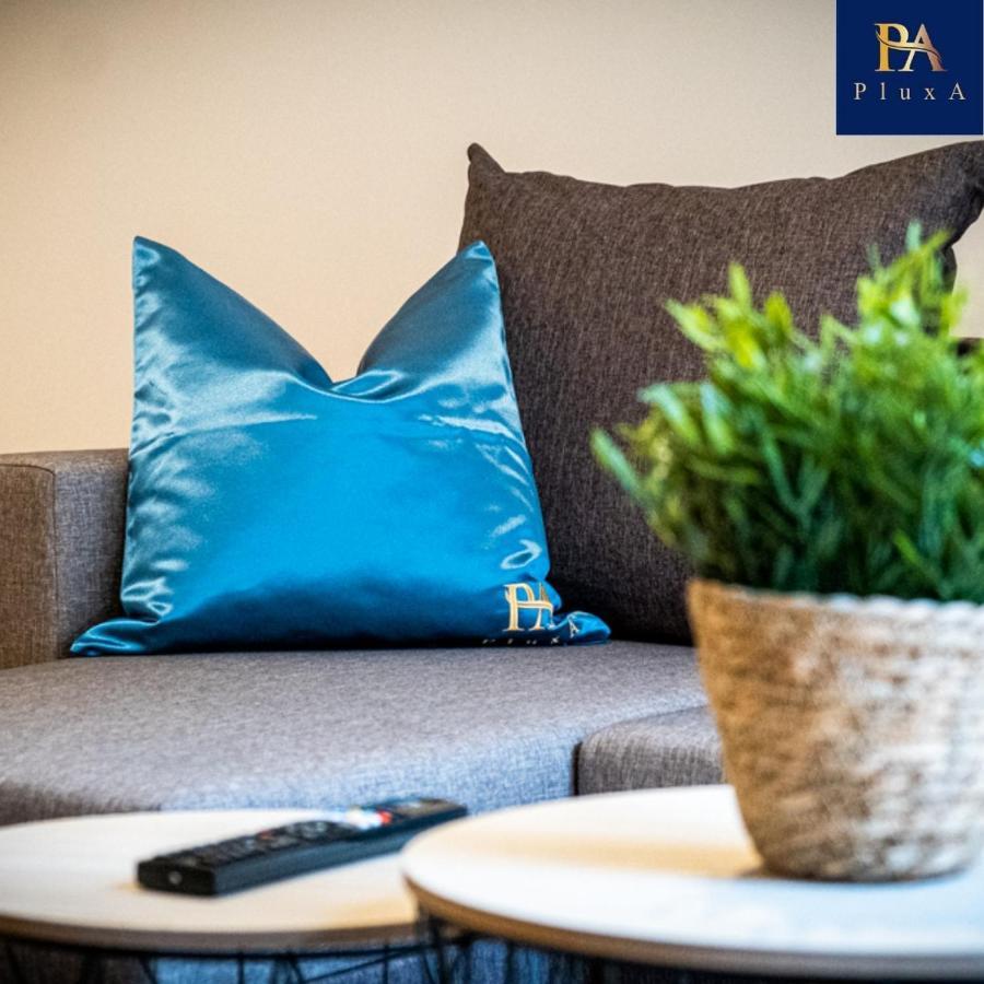 Pluxa Tealcity*** Beautiful 1 Bed * Birmingham