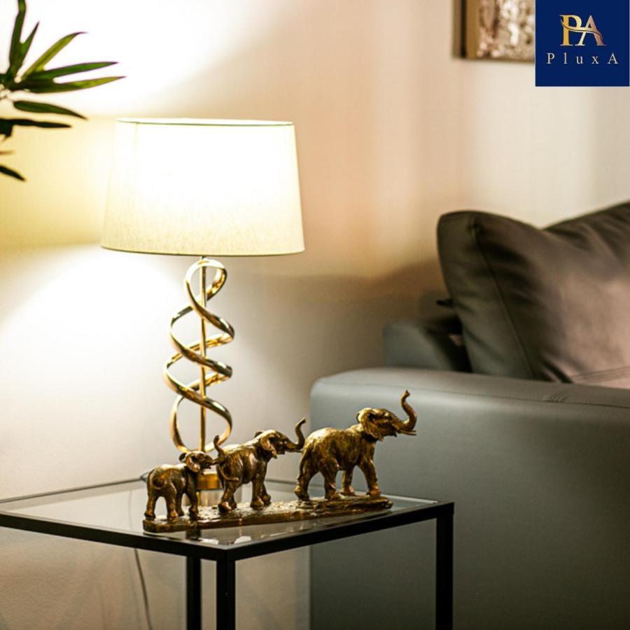 Peaceful Serviced - Pluxa The Zen Birmingham