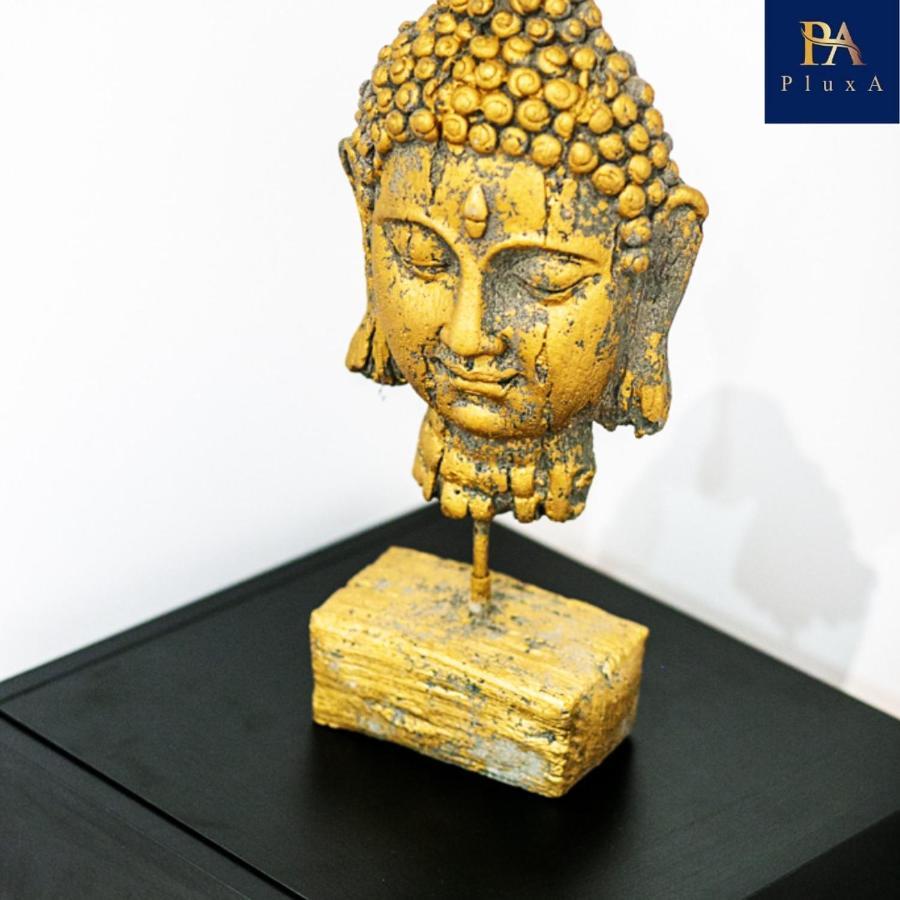 Apartment Peaceful Serviced - Pluxa The Zen Birmingham