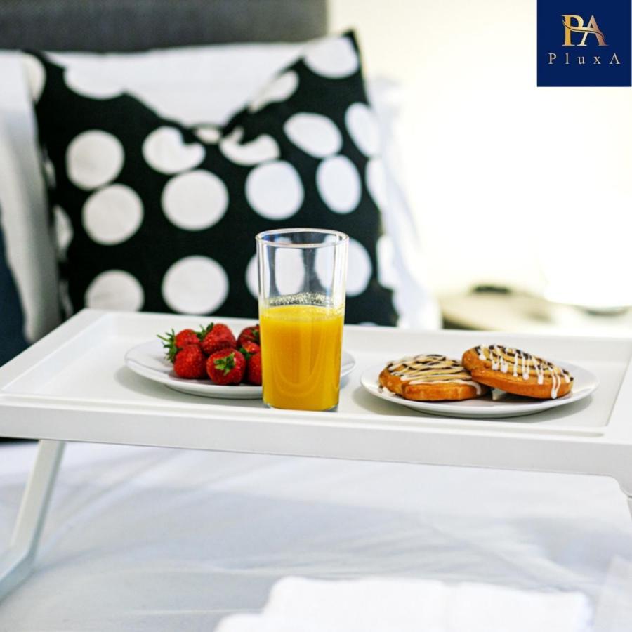 Pluxa Moonlight - Hub Serviced Apt, Free Parking ,prime Location *