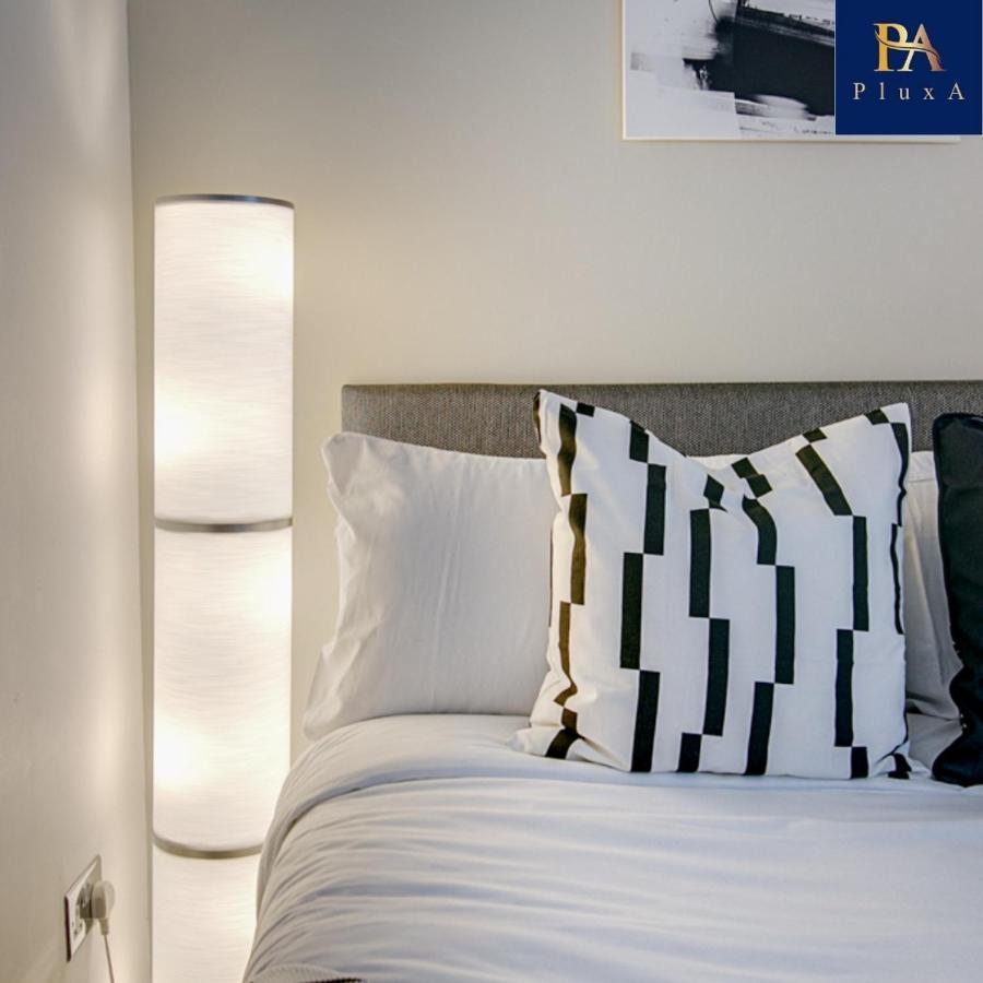 Pluxa Moonlight - Hub Serviced Apt, Free Parking ,prime Location Birmingham