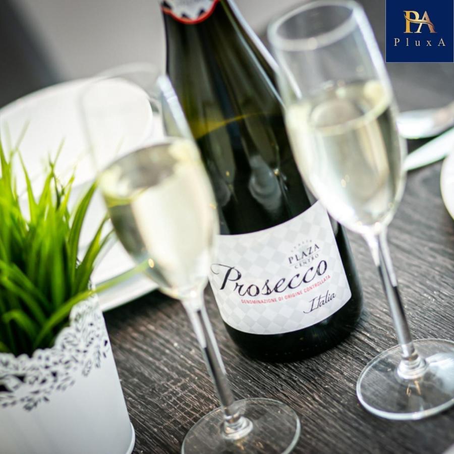 Apartment Pluxa The Hideaway - Fully Private Serviced & Parking Birmingham