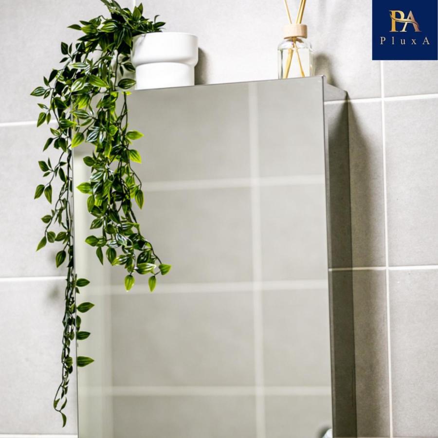 Apartment Pluxa The Hideaway - Fully Private Serviced & Parking Birmingham