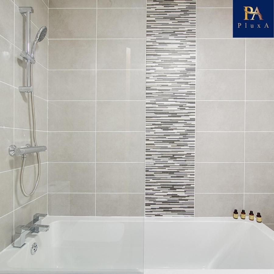 Apartment Fully Private & Free Parking - Pluxa Silken Grey Birmingham