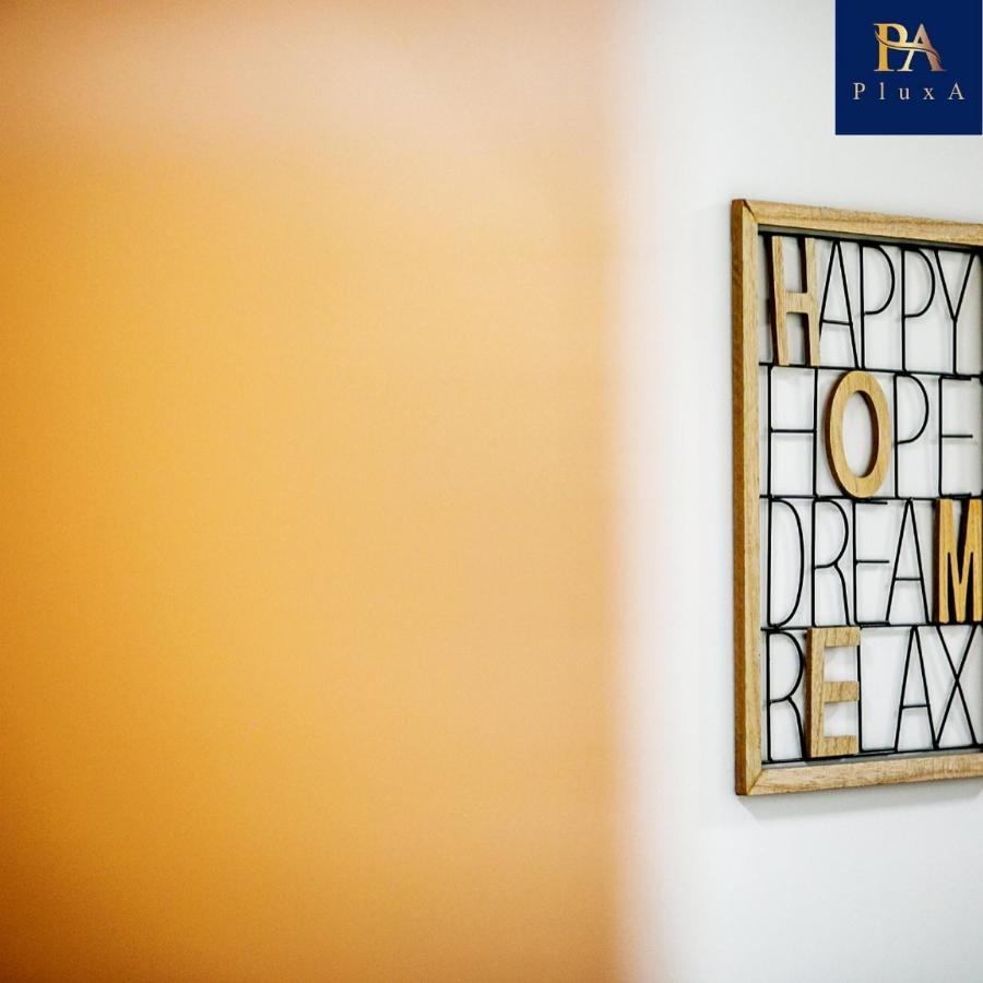 Fully Private & Free Parking - Pluxa Silken Grey Apartment Birmingham