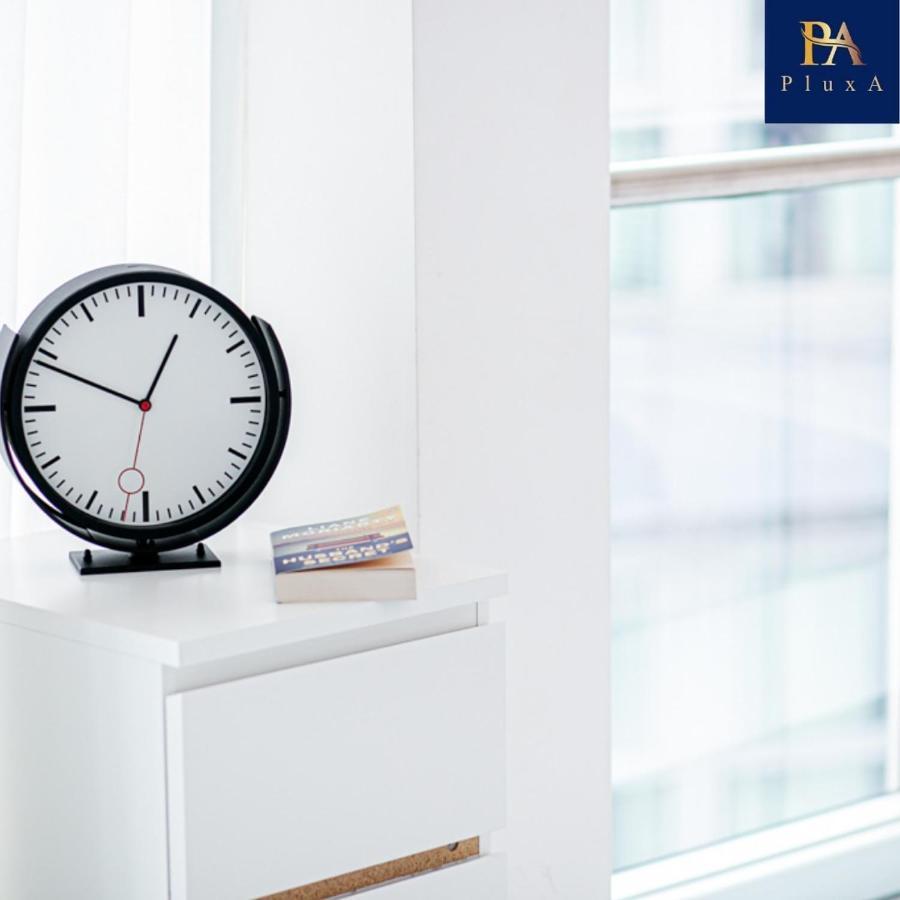 Pluxa Grand Plaza Iconic Views Birmingham