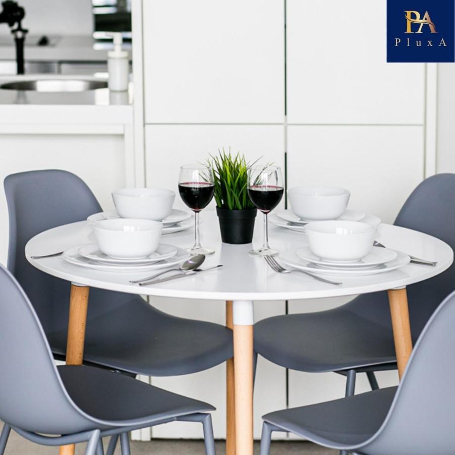 Apartment Pluxa Grand Plaza Iconic Views