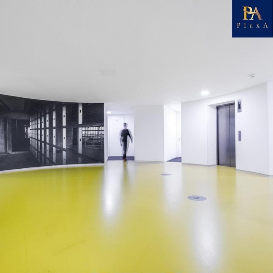Apartment Pluxa Grand Plaza Iconic Views