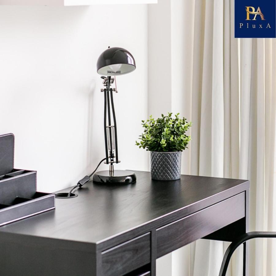 Apartment Pluxa Grand Plaza Iconic Views