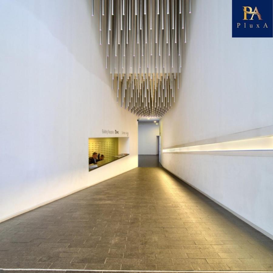 Pluxa Grand Plaza Iconic Views *