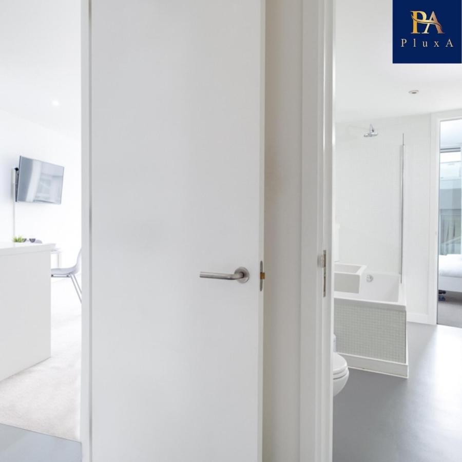Pluxa Grand Plaza Iconic Views * Birmingham