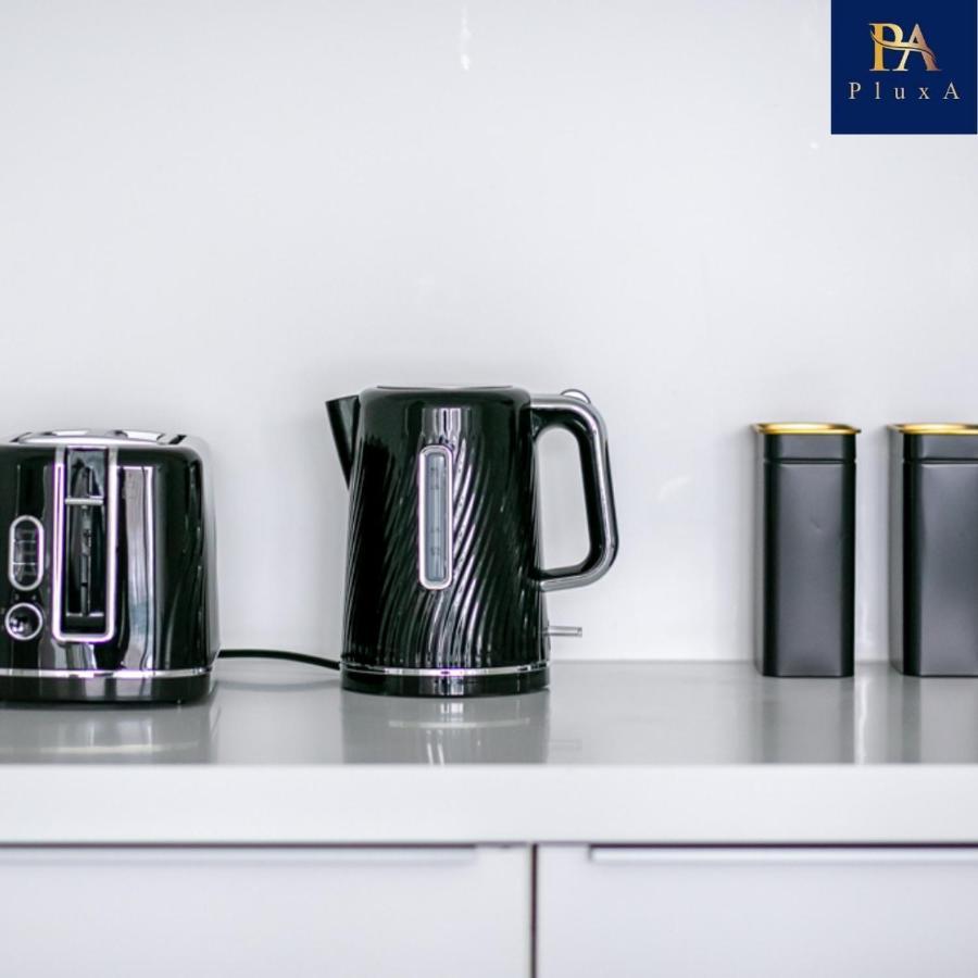 Apartment Pluxa Grand Plaza Iconic Views Birmingham