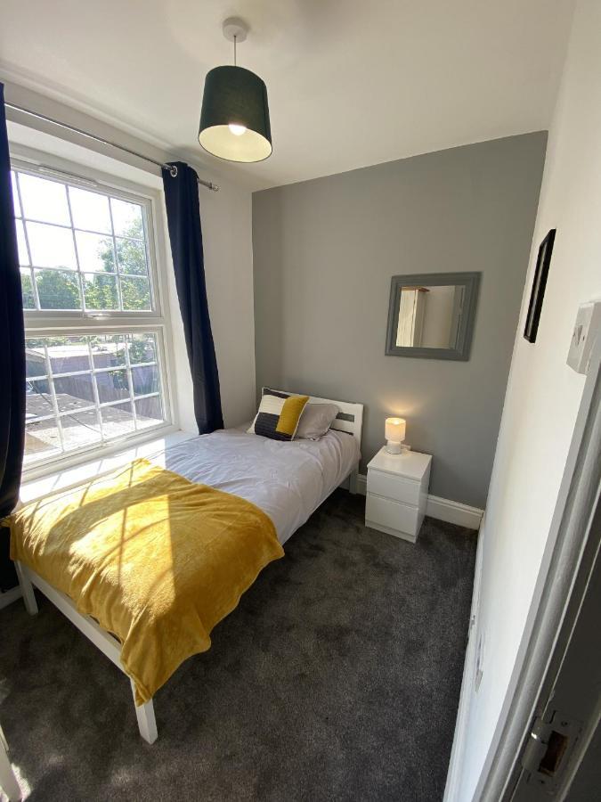 Willow House Holiday home *