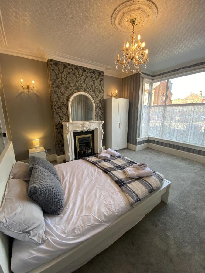 Willow House Holiday home Birmingham