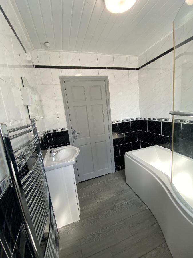 Holiday home Willow House *
