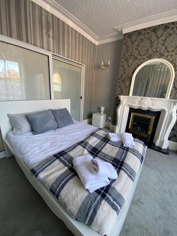 Willow House Holiday home *