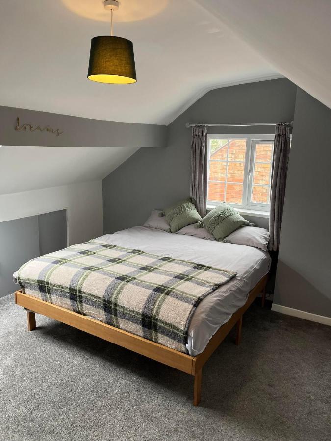 Holiday home Willow House Birmingham