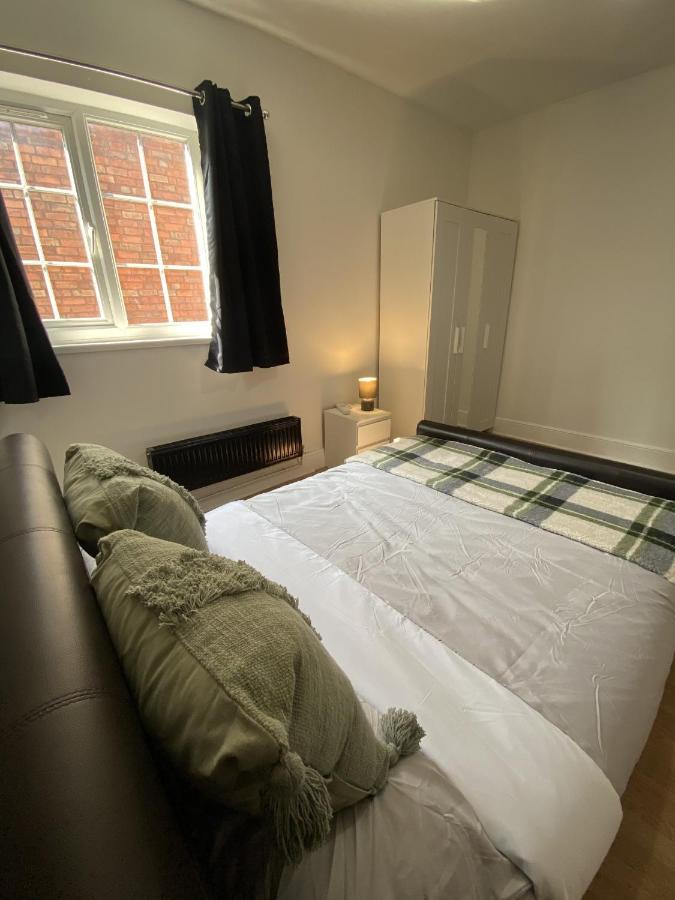 Willow House Birmingham