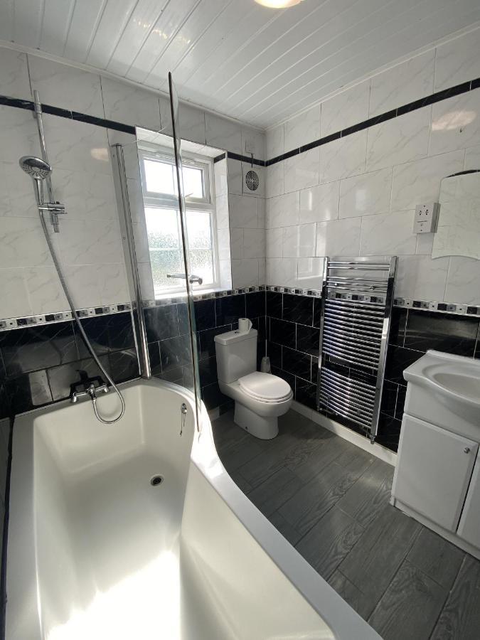 Willow House Holiday home *