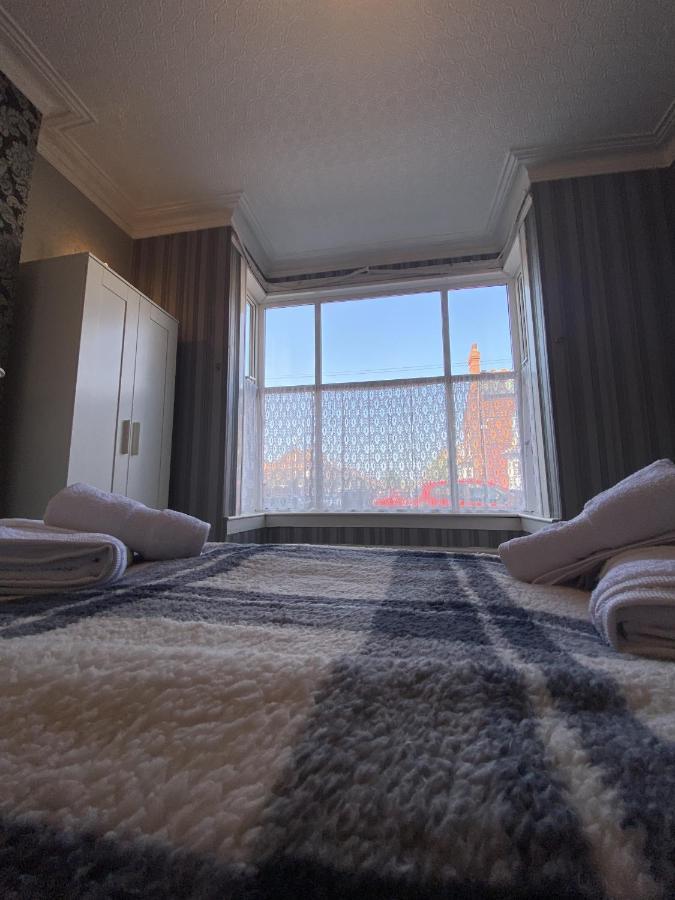 Willow House Holiday home Birmingham