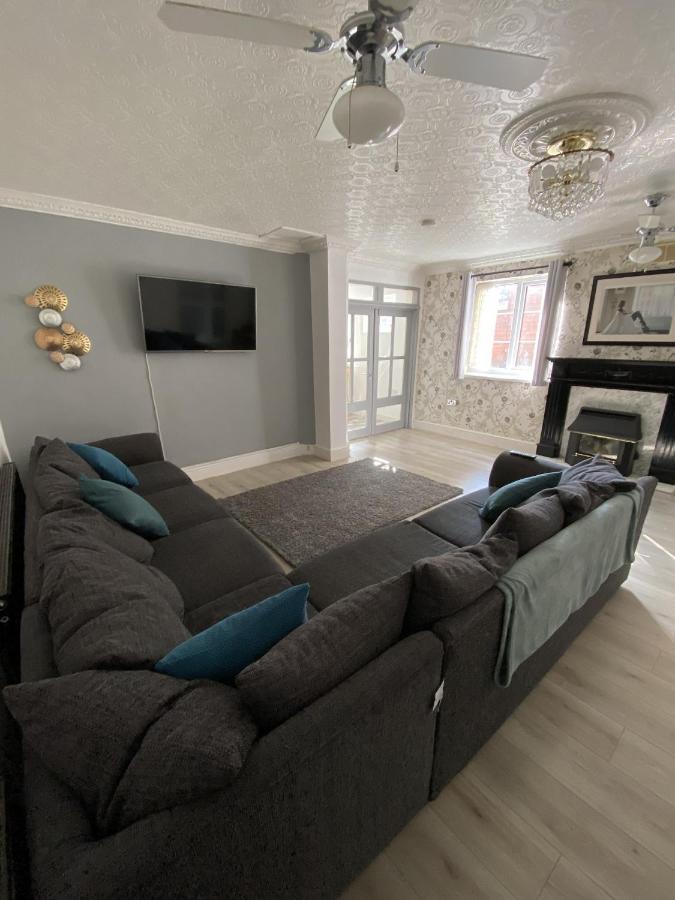 Willow House Holiday home *