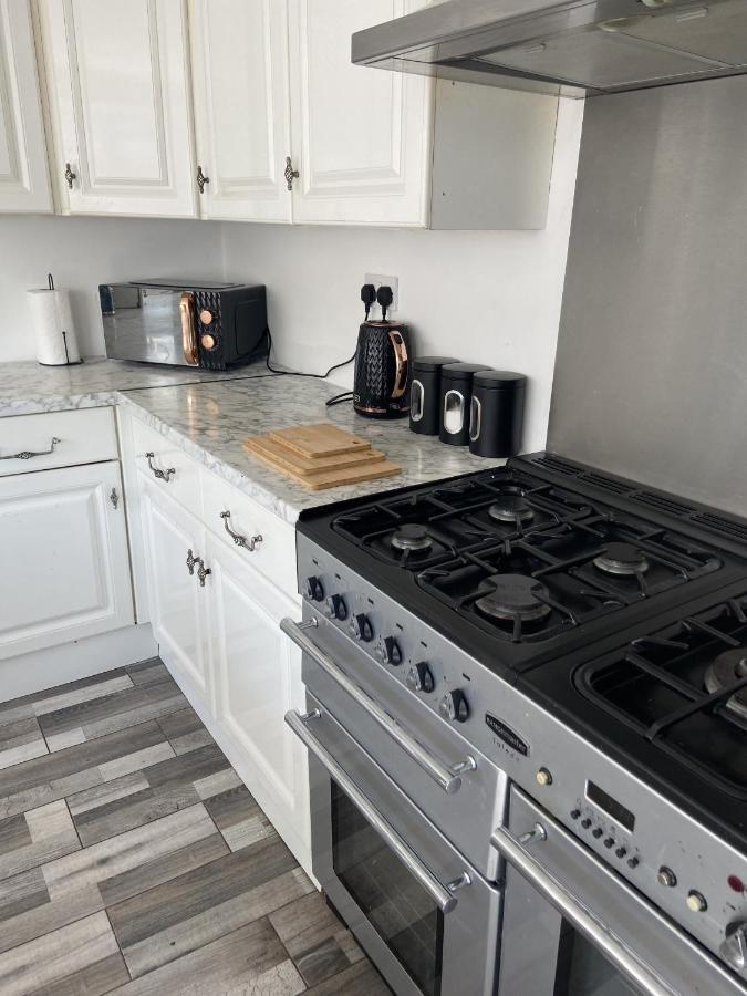 Willow House Holiday home Birmingham