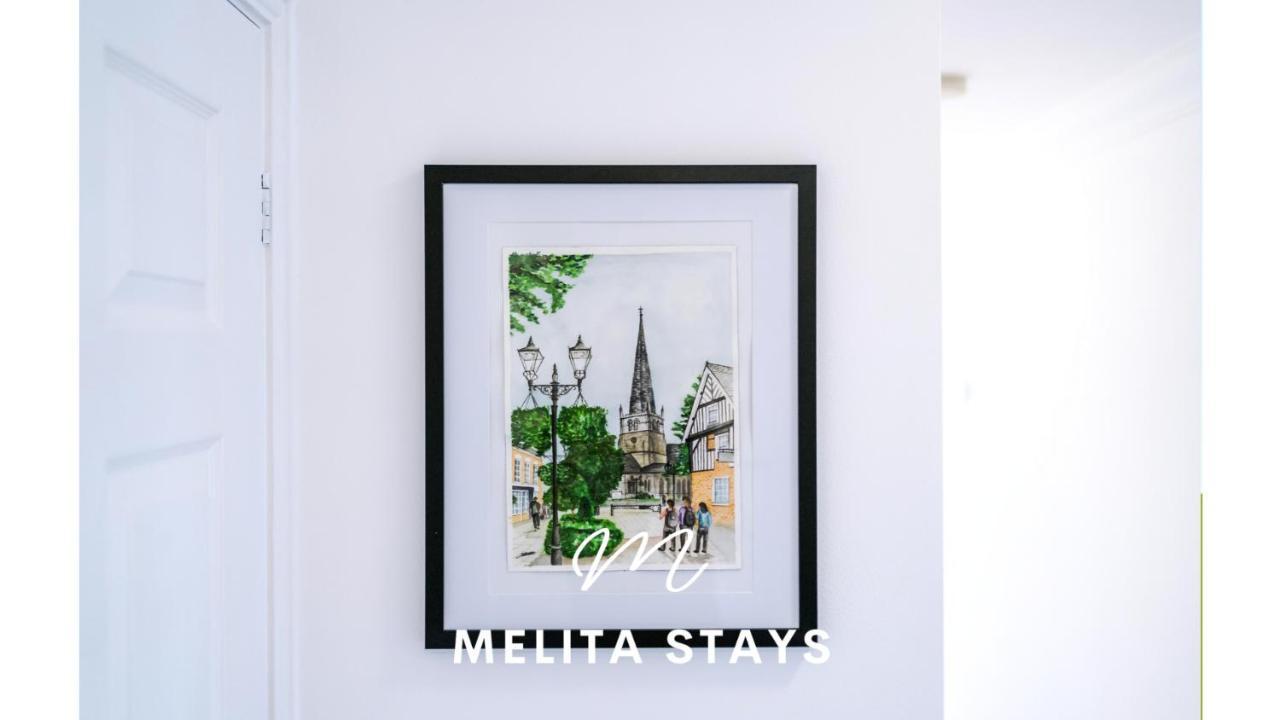 Spacious And Stylish 2 Bedroom Apartment