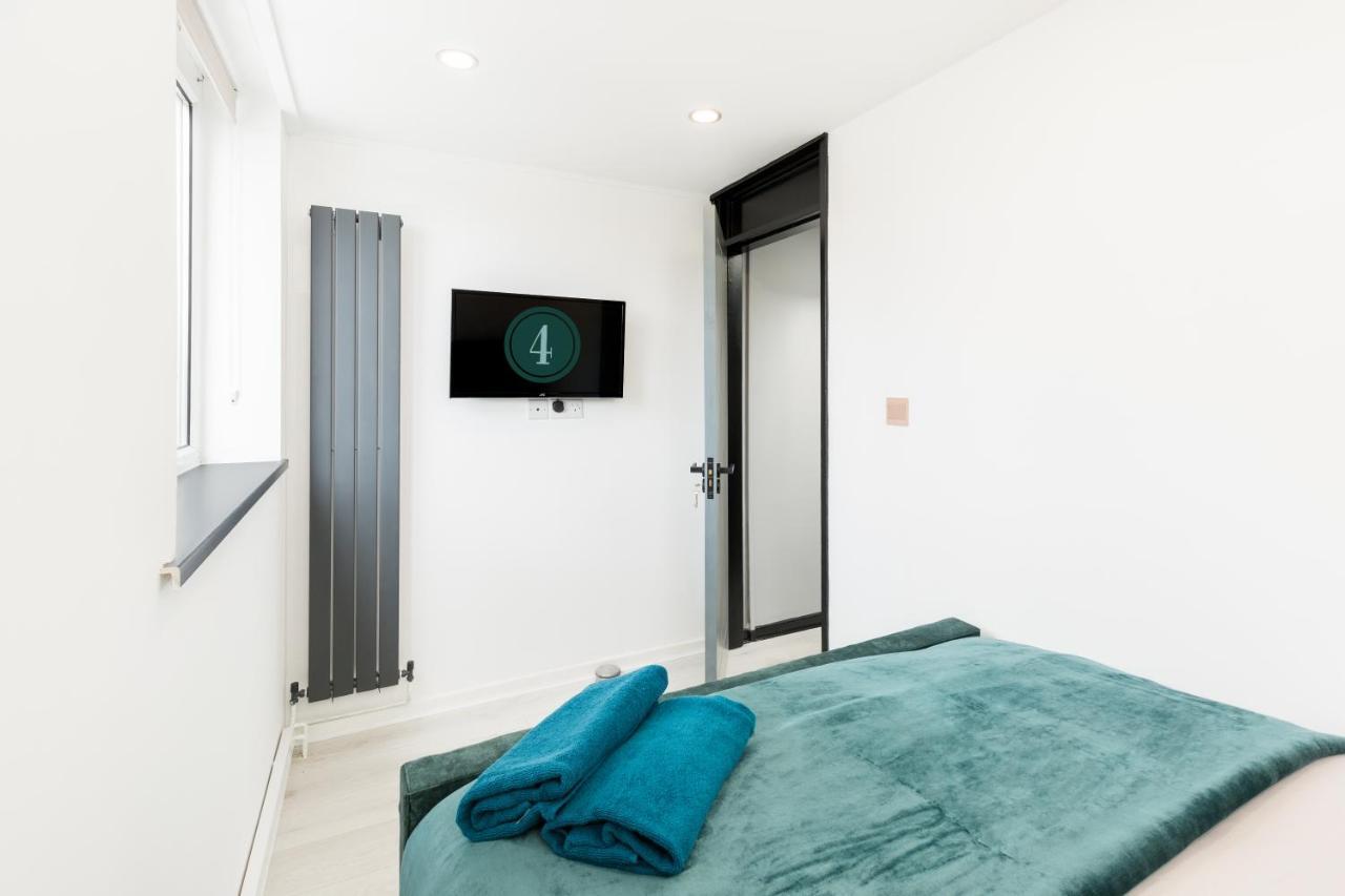Apartment Deluxe Birmingham