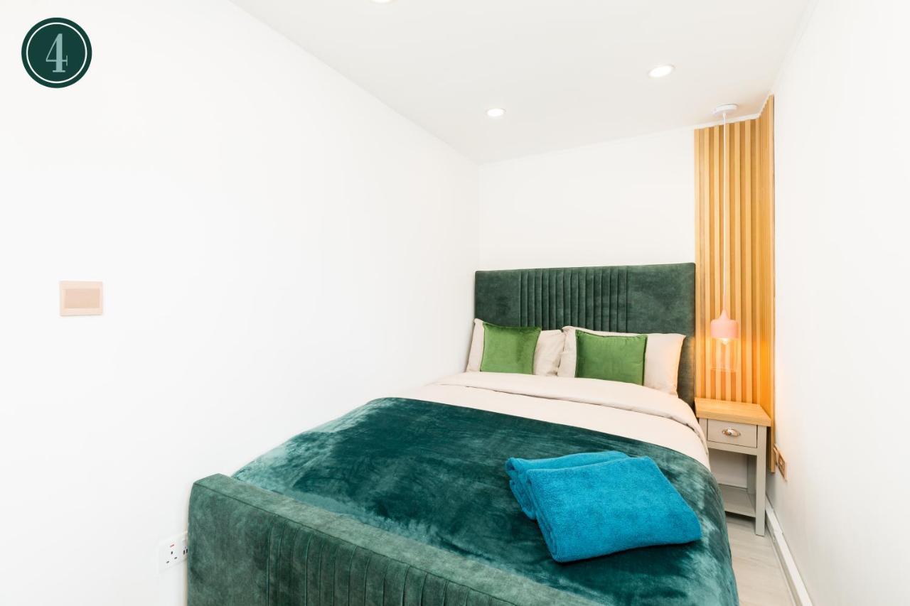 Apartment Deluxe *