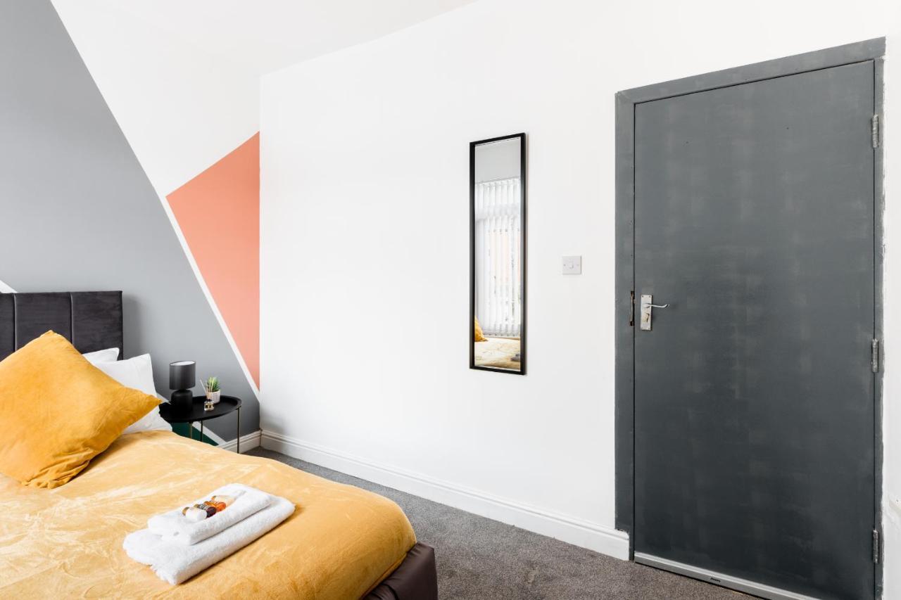 Apartment Fifth Ave House Birmingham