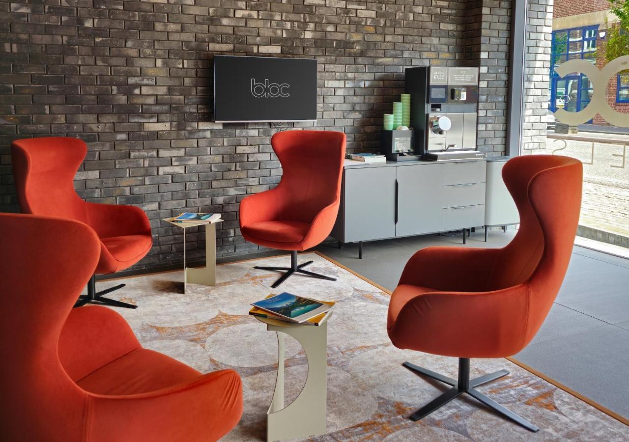 Bloc Hotel Birmingham