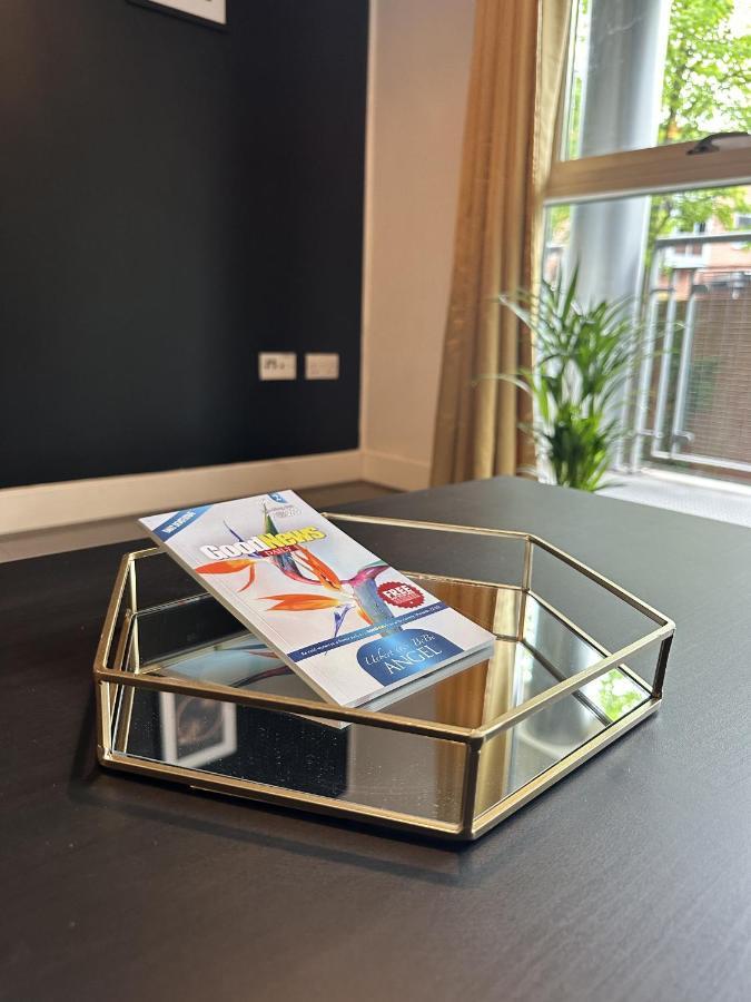Parking - Couples - Centre - Sleeps 4 -