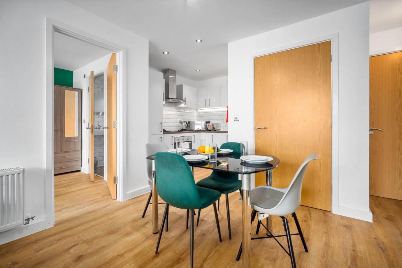 Bed & Breakfast Onyx O2 Arena Brindley Place Broad Street Large Spacious 2*