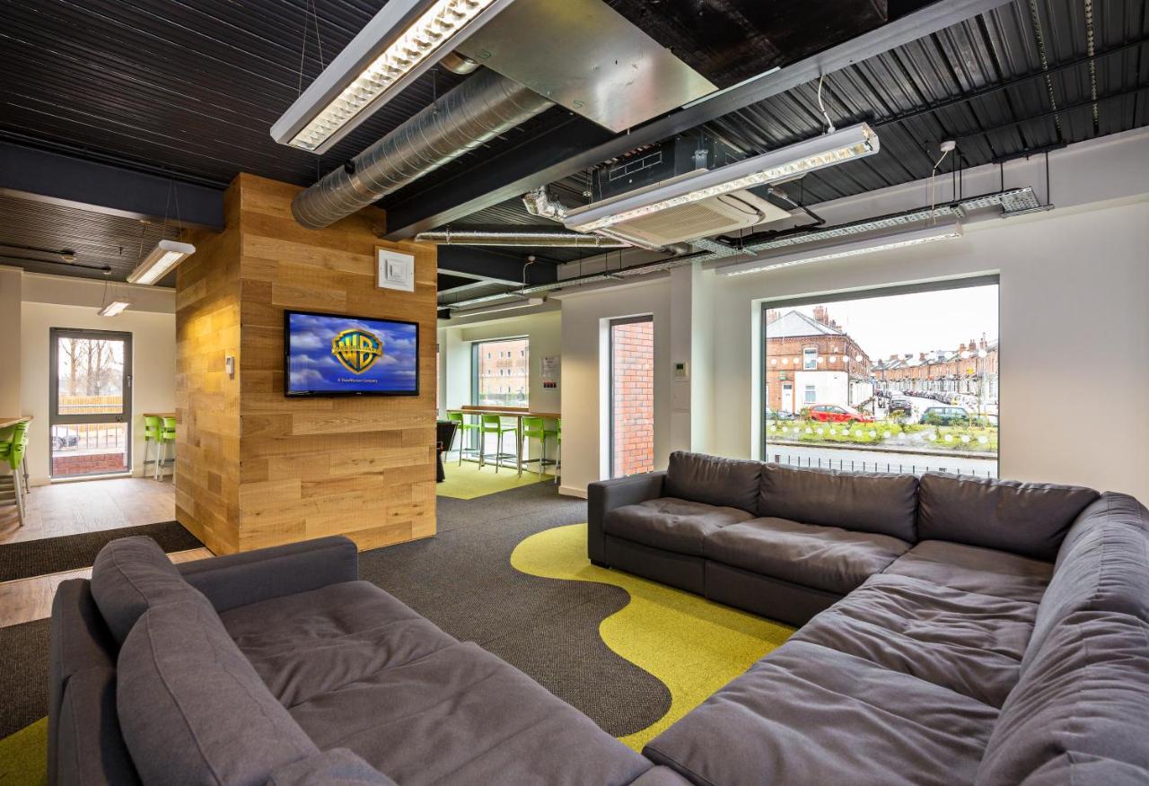 Modern Rooms, - Sk Guest house Birmingham