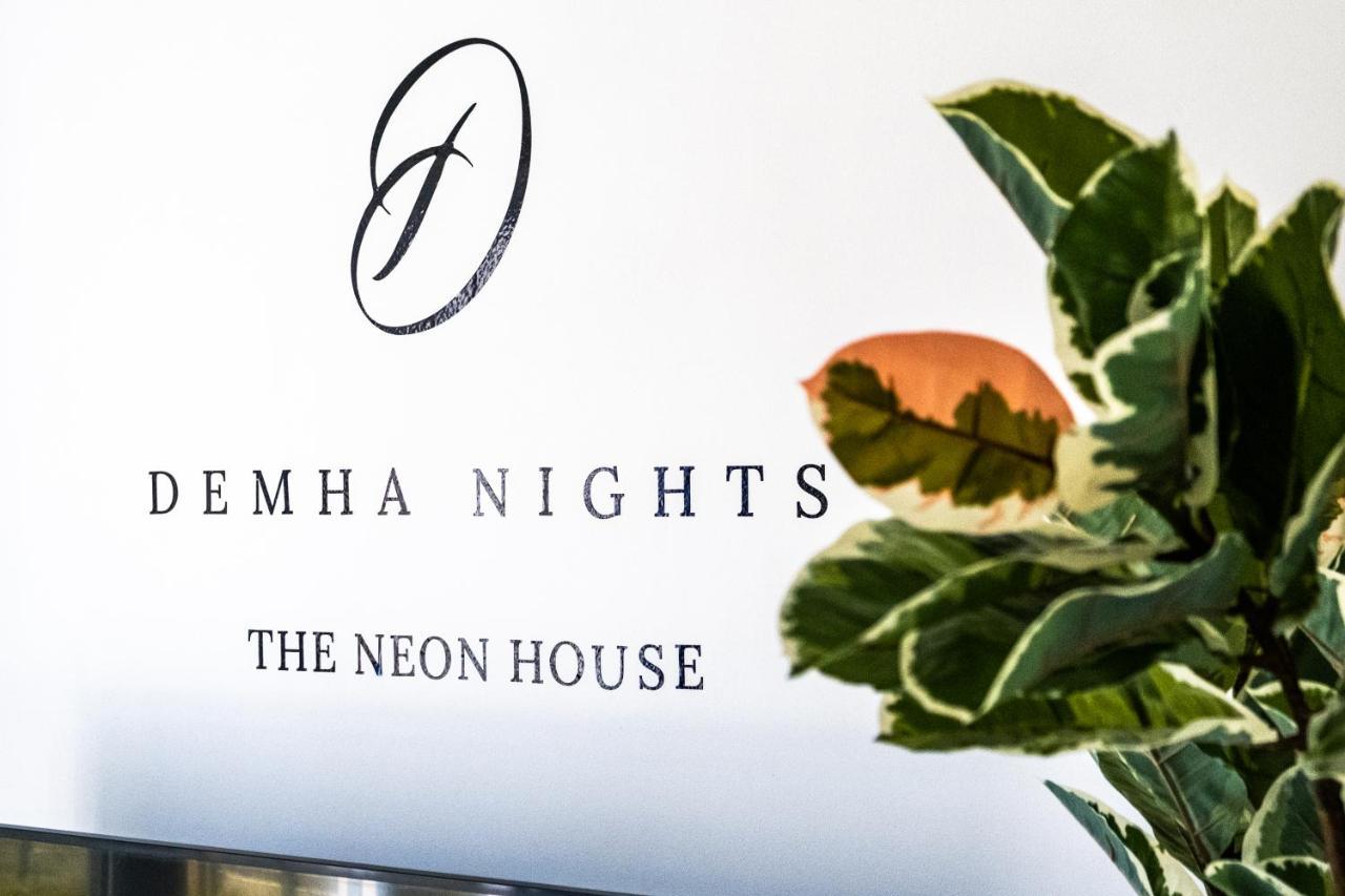 Centre 3 Bedroom House - Family & Business - Demha Nights *