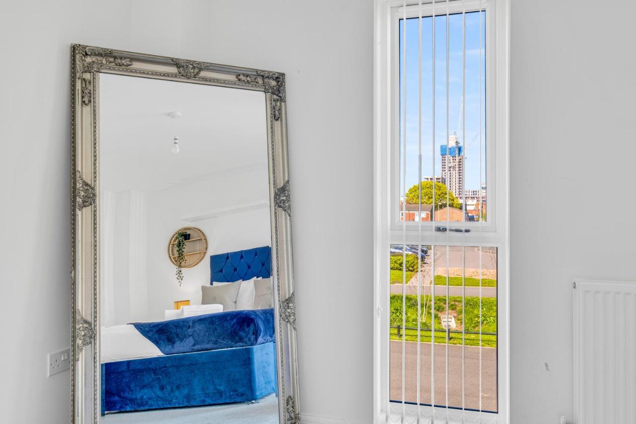 Centre 3 Bedroom House - Family & Business - Demha Nights Villa