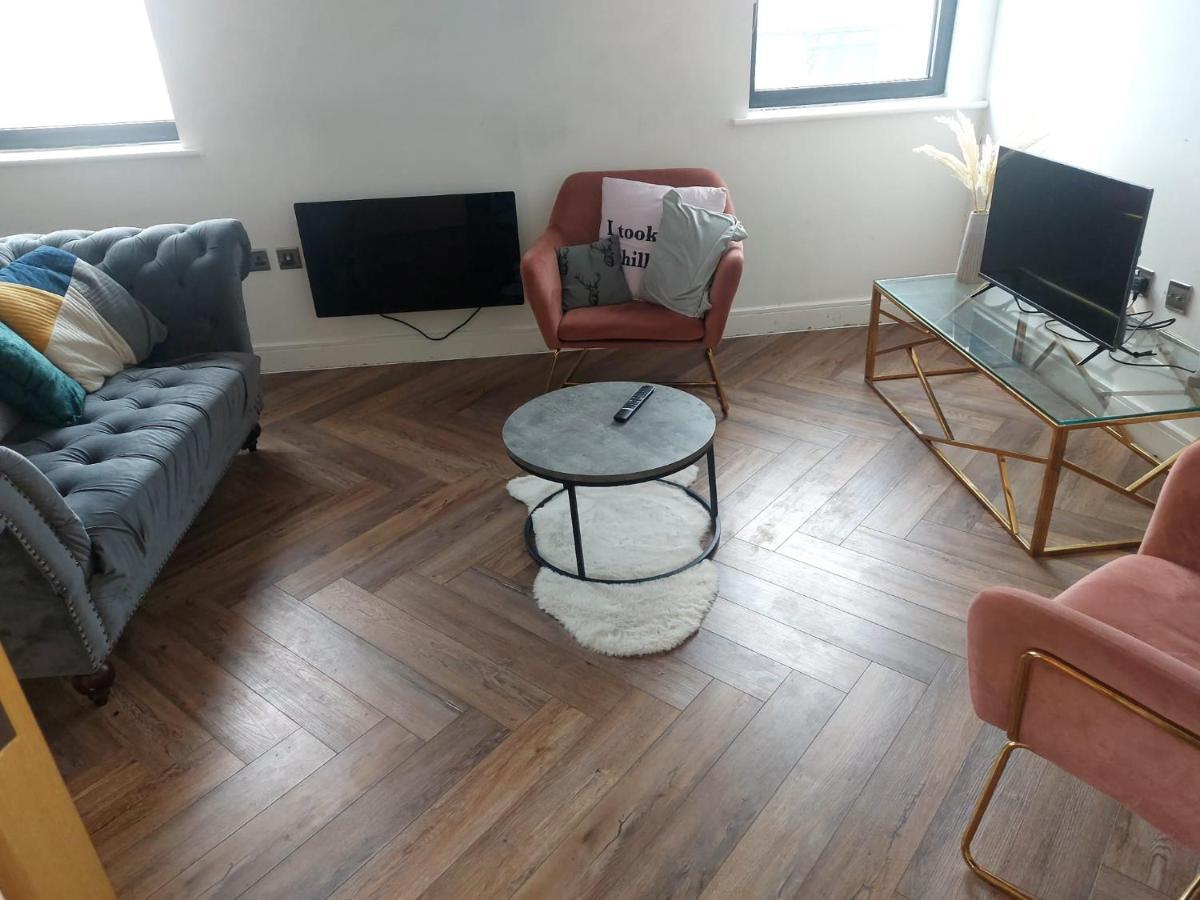 Apartment Spacious Unique *