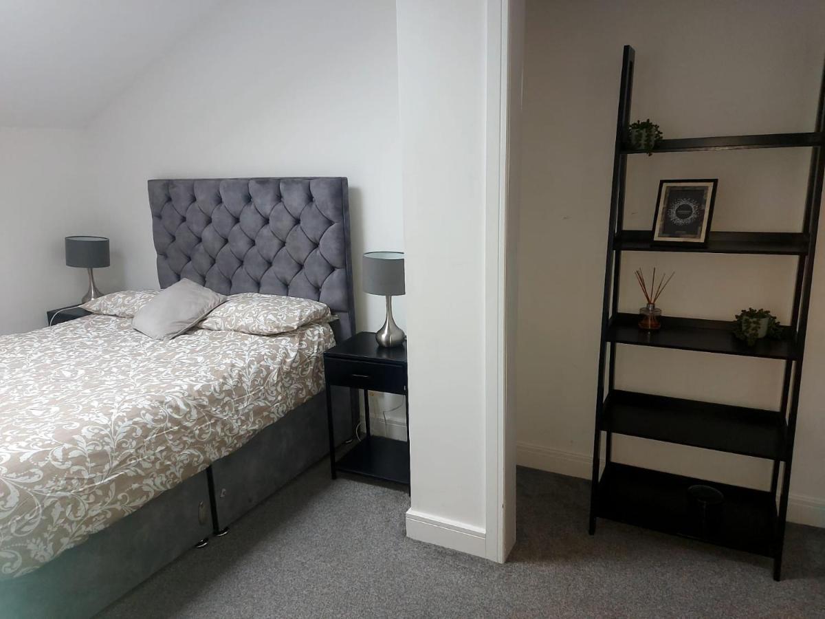 Spacious Unique