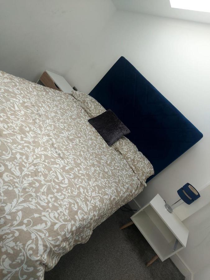 Apartment Spacious Unique